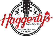 Haggertys Music