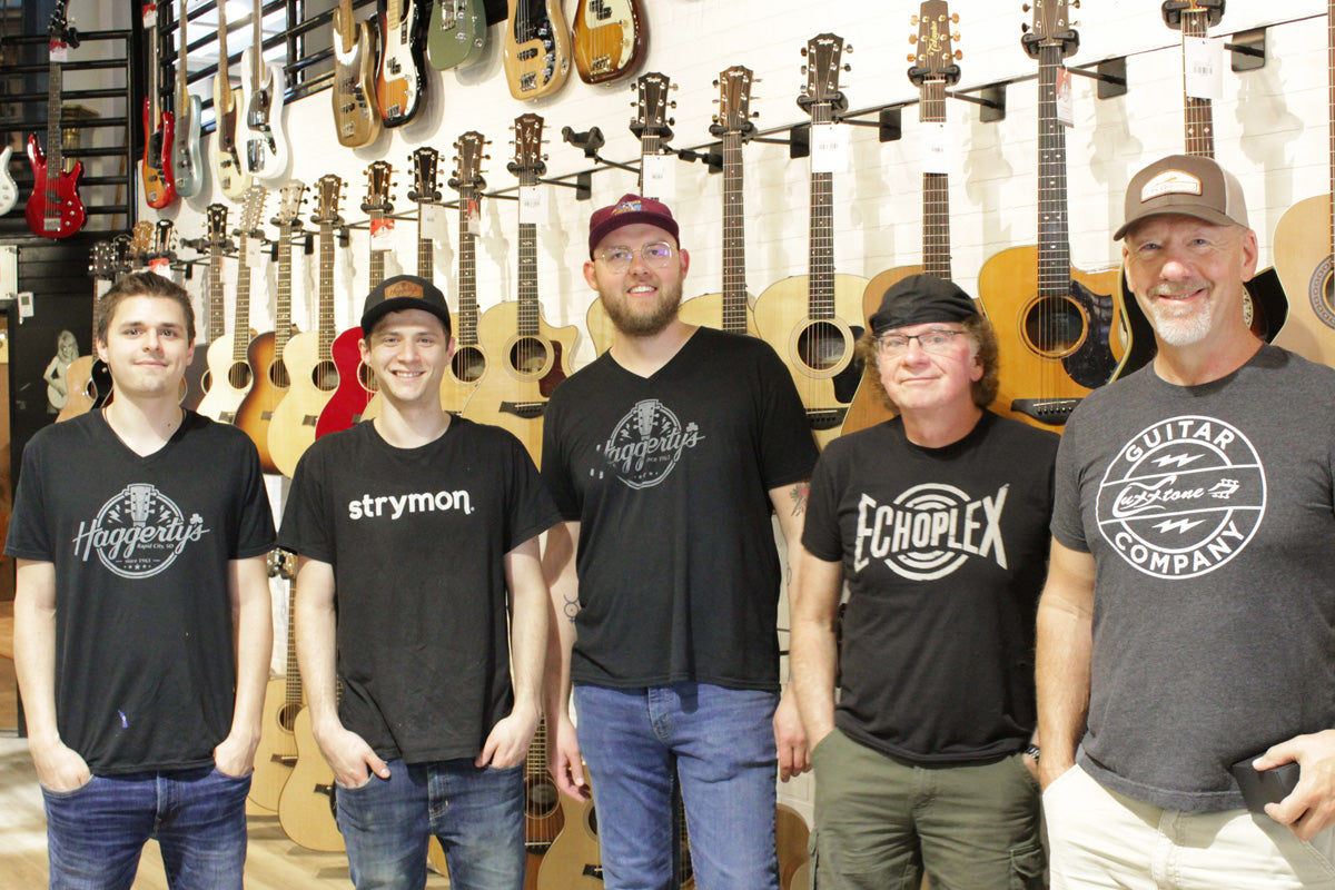 Apparel & Merchandise