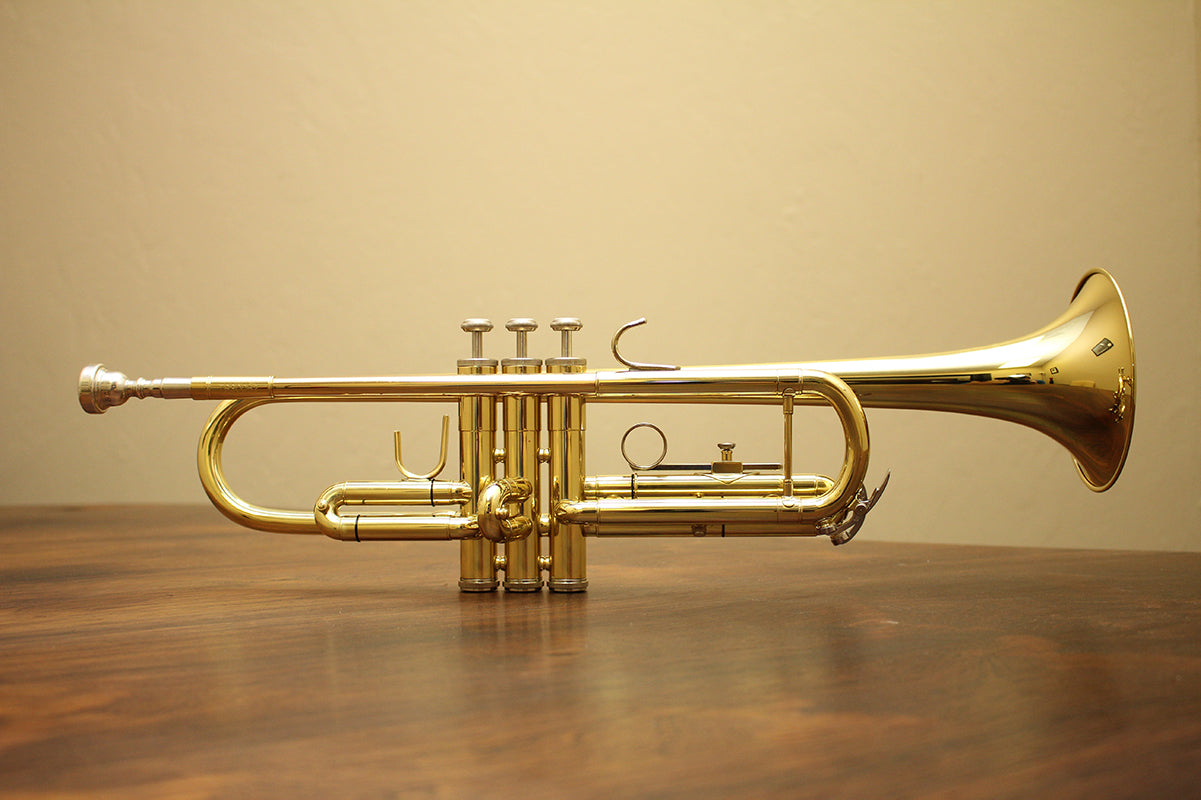 Brass Instruments