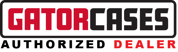 Gator Cases Authorized Dealer