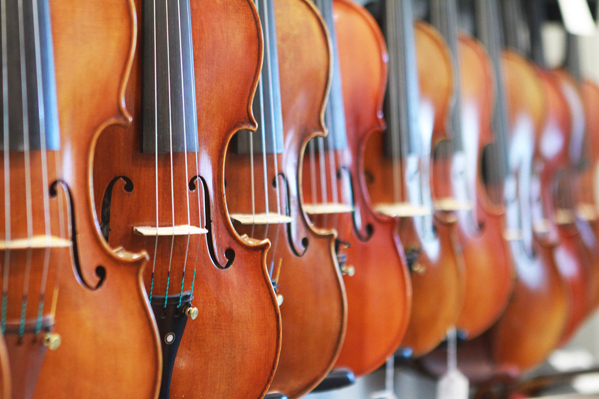 Orchestra Instruments