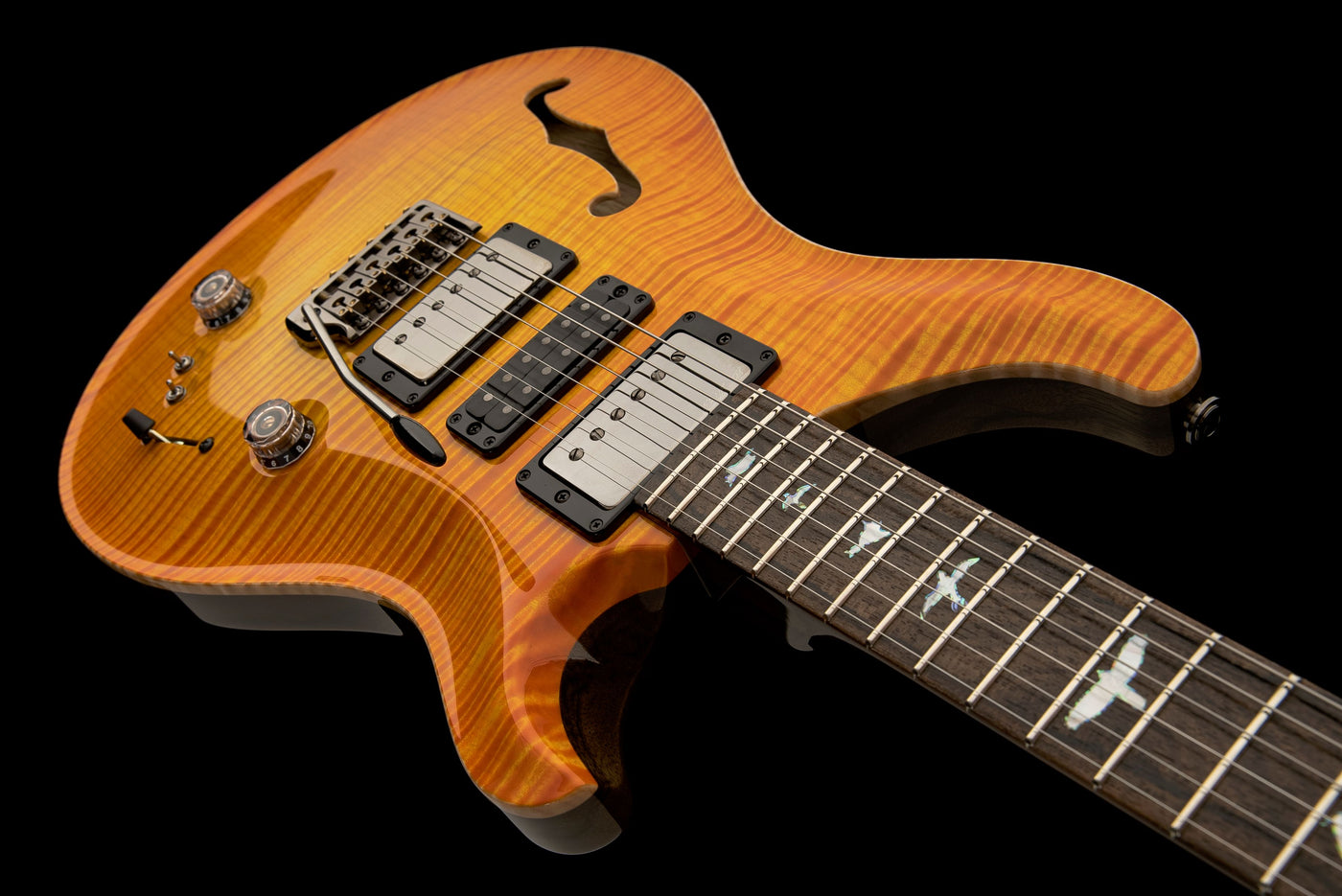 PRS Private Stock Guitars