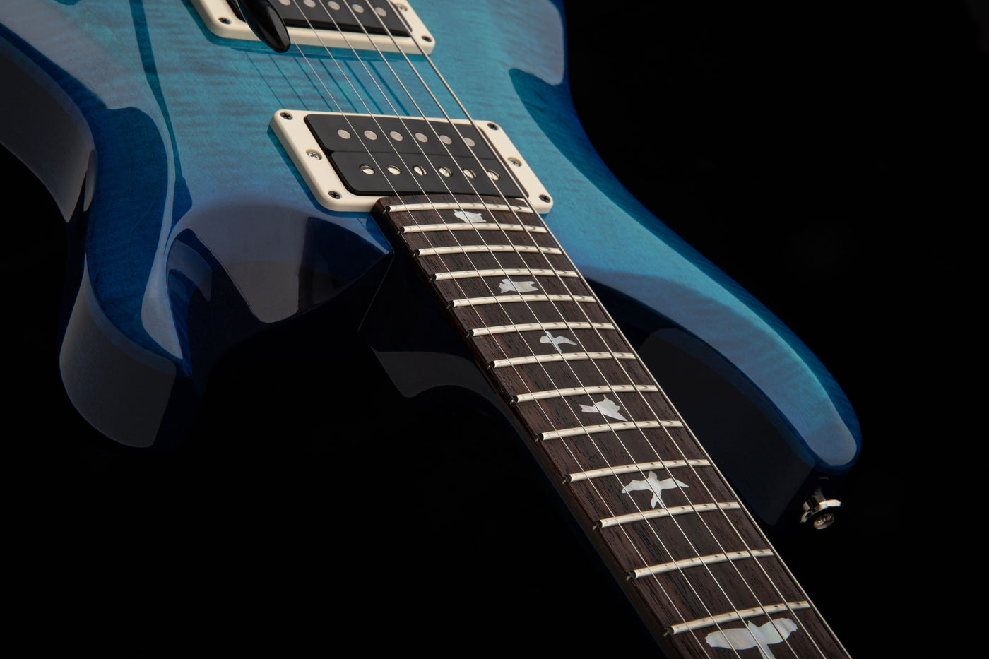 PRS S2 Guitars