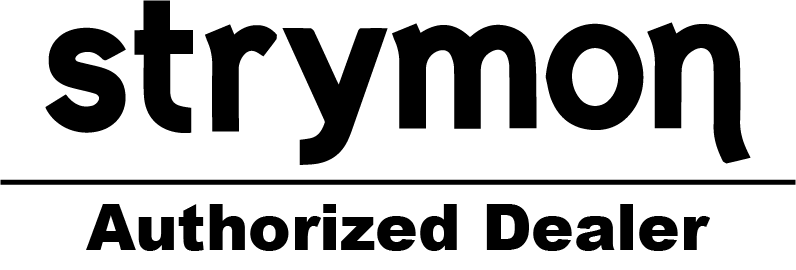 Strymon Pedals Authorized Dealer