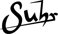 Suhr Guitars