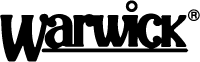 Warwick Bass Guitars