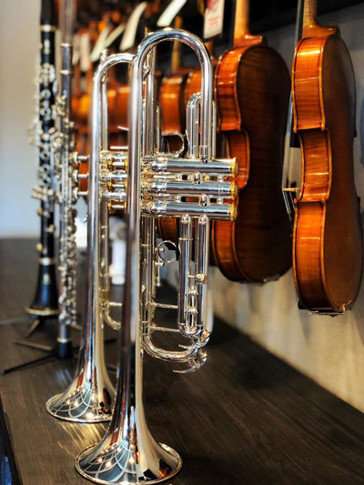 Join the Band